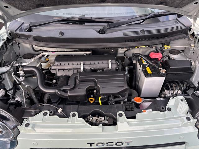 ミラトコットＧ　リミテッド　ＳＡIII１４インチフルホイールキャップ　オートエアコン（プッシュ式）　ＵＶ＆ＩＲカットガラス　キーフリーシステム　ＬＥＤヘッドランプ　ＵＳＢ電源ソケット（静岡県）の中古車