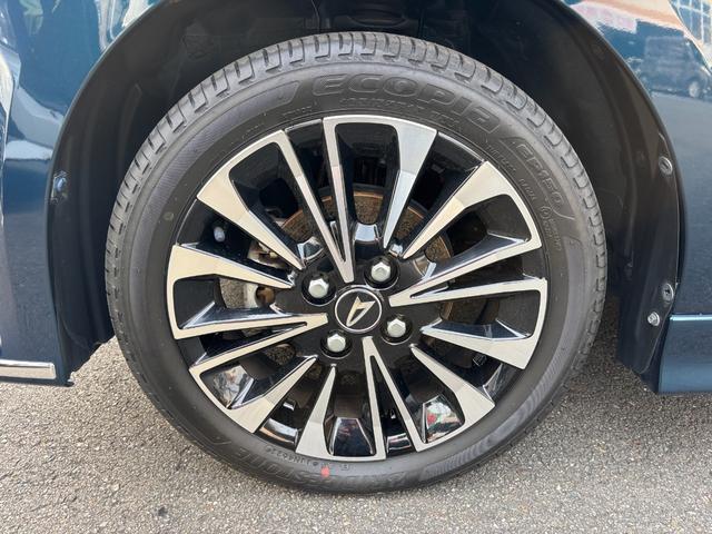 タントカスタムＲＳ１５インチアルミホイール　キーフリーシステム　プッシュボタンスタート　オートエアコン（プッシュ式）　フルＬＥＤヘッドランプ　オート格納式カラードドアミラー　本革巻ステアリングホイール（静岡県）の中古車