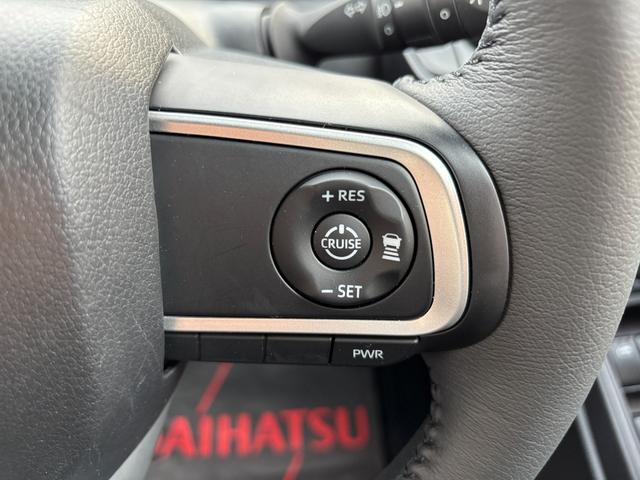 タントカスタムＲＳ１５インチアルミホイール　キーフリーシステム　プッシュボタンスタート　オートエアコン（プッシュ式）　フルＬＥＤヘッドランプ　オート格納式カラードドアミラー　本革巻ステアリングホイール（静岡県）の中古車