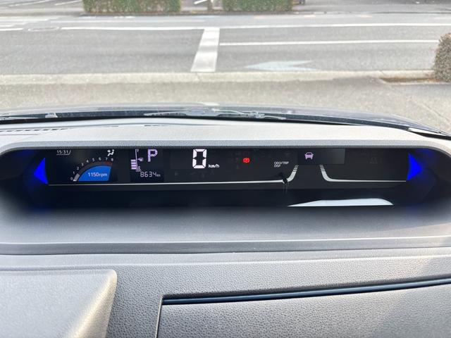 タントカスタムＲＳ１５インチアルミホイール　キーフリーシステム　プッシュボタンスタート　オートエアコン（プッシュ式）　フルＬＥＤヘッドランプ　オート格納式カラードドアミラー　本革巻ステアリングホイール（静岡県）の中古車