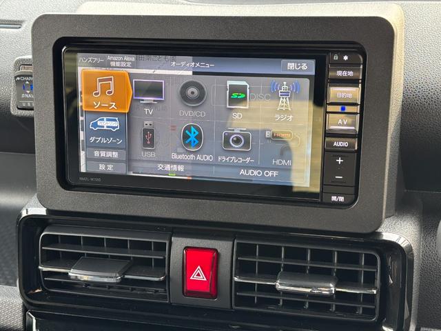 タントカスタムＲＳ１５インチアルミホイール　キーフリーシステム　プッシュボタンスタート　オートエアコン（プッシュ式）　フルＬＥＤヘッドランプ　オート格納式カラードドアミラー　本革巻ステアリングホイール（静岡県）の中古車