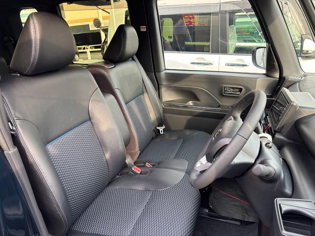 タントカスタムＲＳ１５インチアルミホイール　キーフリーシステム　プッシュボタンスタート　オートエアコン（プッシュ式）　フルＬＥＤヘッドランプ　オート格納式カラードドアミラー　本革巻ステアリングホイール（静岡県）の中古車