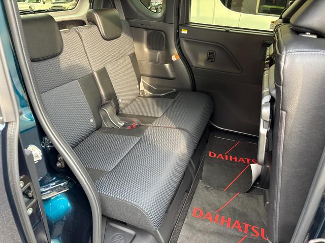 タントカスタムＲＳ１５インチアルミホイール　キーフリーシステム　プッシュボタンスタート　オートエアコン（プッシュ式）　フルＬＥＤヘッドランプ　オート格納式カラードドアミラー　本革巻ステアリングホイール（静岡県）の中古車