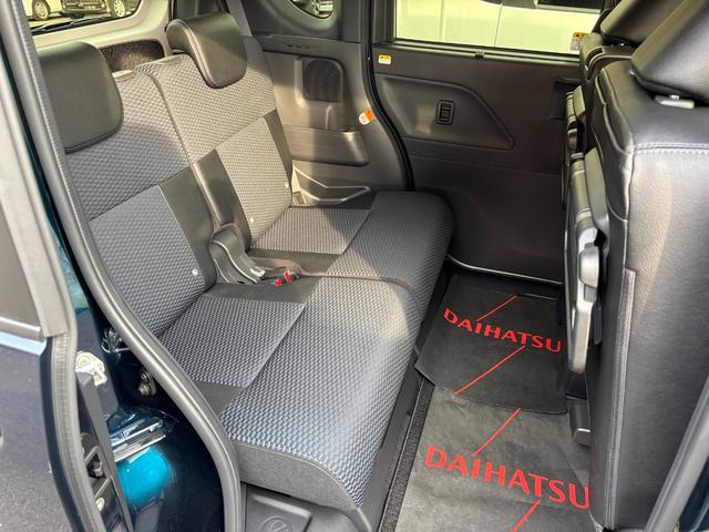 タントカスタムＲＳ１５インチアルミホイール　キーフリーシステム　プッシュボタンスタート　オートエアコン（プッシュ式）　フルＬＥＤヘッドランプ　オート格納式カラードドアミラー　本革巻ステアリングホイール（静岡県）の中古車