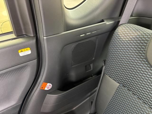 タントカスタムＲＳ１５インチアルミホイール　キーフリーシステム　プッシュボタンスタート　オートエアコン（プッシュ式）　フルＬＥＤヘッドランプ　オート格納式カラードドアミラー　本革巻ステアリングホイール（静岡県）の中古車