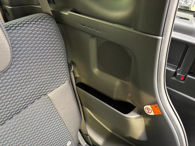 タントカスタムＲＳ１５インチアルミホイール　キーフリーシステム　プッシュボタンスタート　オートエアコン（プッシュ式）　フルＬＥＤヘッドランプ　オート格納式カラードドアミラー　本革巻ステアリングホイール（静岡県）の中古車