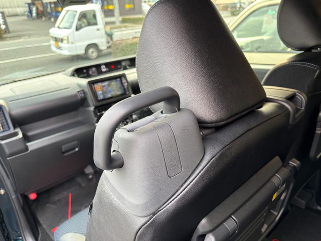 タントカスタムＲＳ１５インチアルミホイール　キーフリーシステム　プッシュボタンスタート　オートエアコン（プッシュ式）　フルＬＥＤヘッドランプ　オート格納式カラードドアミラー　本革巻ステアリングホイール（静岡県）の中古車