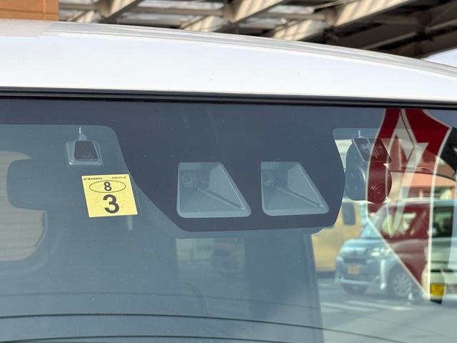 タントカスタムＲＳ１５インチアルミホイール　キーフリーシステム　プッシュボタンスタート　オートエアコン（プッシュ式）　フルＬＥＤヘッドランプ　オート格納式カラードドアミラー　本革巻ステアリングホイール（静岡県）の中古車