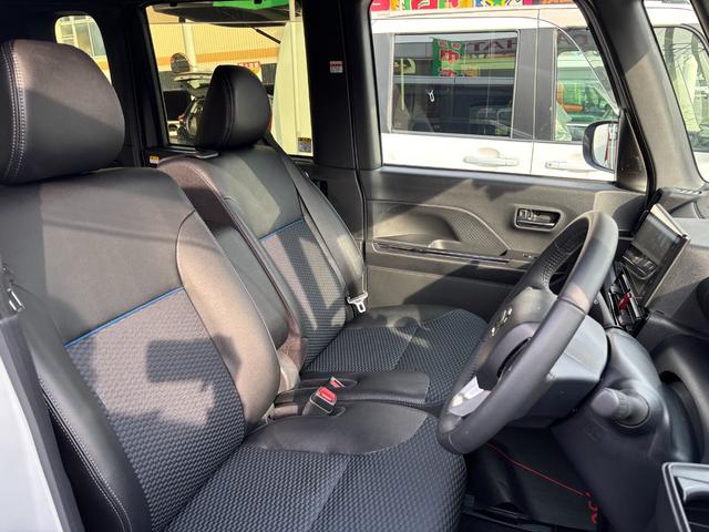 タントカスタムＲＳ１５インチアルミホイール　キーフリーシステム　プッシュボタンスタート　オートエアコン（プッシュ式）　フルＬＥＤヘッドランプ　オート格納式カラードドアミラー　本革巻ステアリングホイール（静岡県）の中古車