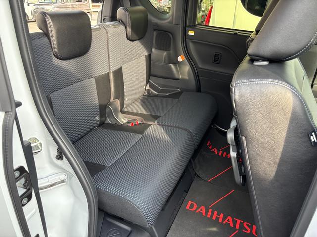 タントカスタムＲＳ１５インチアルミホイール　キーフリーシステム　プッシュボタンスタート　オートエアコン（プッシュ式）　フルＬＥＤヘッドランプ　オート格納式カラードドアミラー　本革巻ステアリングホイール（静岡県）の中古車