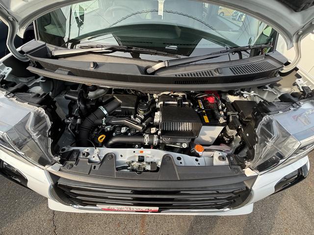 タントカスタムＲＳ１５インチアルミホイール　キーフリーシステム　プッシュボタンスタート　オートエアコン（プッシュ式）　フルＬＥＤヘッドランプ　オート格納式カラードドアミラー　本革巻ステアリングホイール（静岡県）の中古車