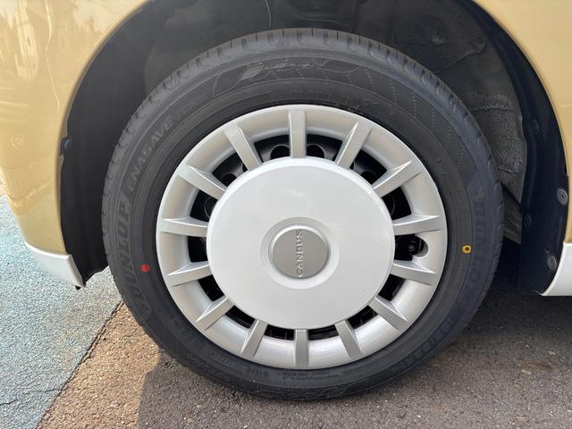 ムーヴキャンバスストライプスＧ１４インチフルホイールキャップ　ＬＥＤヘッドランプ　ＬＥＤフォグランプ　ホっとカップホルダー　両側パワースライドドア　キーフリーシステム　プッシュボタンスタート　ＵＶカットガラス（静岡県）の中古車