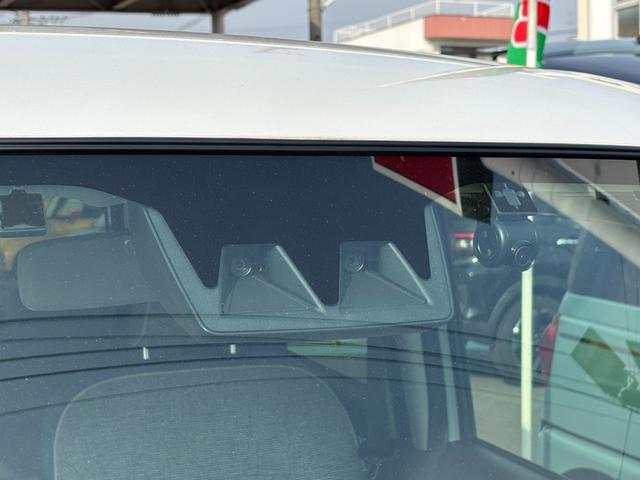 ムーヴキャンバスストライプスＧ１４インチフルホイールキャップ　ＬＥＤヘッドランプ　ＬＥＤフォグランプ　ホっとカップホルダー　両側パワースライドドア　キーフリーシステム　プッシュボタンスタート　ＵＶカットガラス（静岡県）の中古車