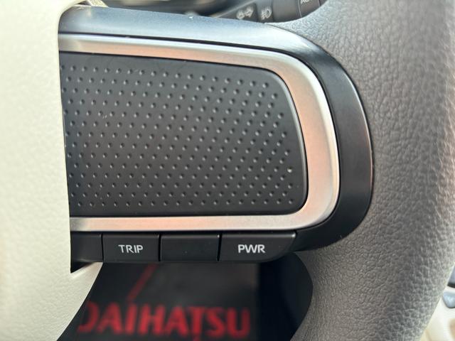 ムーヴキャンバスストライプスＧ１４インチフルホイールキャップ　ＬＥＤヘッドランプ　ＬＥＤフォグランプ　ホっとカップホルダー　両側パワースライドドア　キーフリーシステム　プッシュボタンスタート　ＵＶカットガラス（静岡県）の中古車