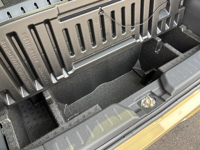 ムーヴキャンバスストライプスＧ１４インチフルホイールキャップ　ＬＥＤヘッドランプ　ＬＥＤフォグランプ　ホっとカップホルダー　両側パワースライドドア　キーフリーシステム　プッシュボタンスタート　ＵＶカットガラス（静岡県）の中古車