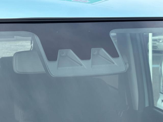 ムーヴＲＳキーフリーシステム　プッシュボタンスタート　ＬＥＤヘッドライト　１５インチアルミホイール　両側パワースライドドア　カラーマルチインフォメーションディスプレイ（静岡県）の中古車