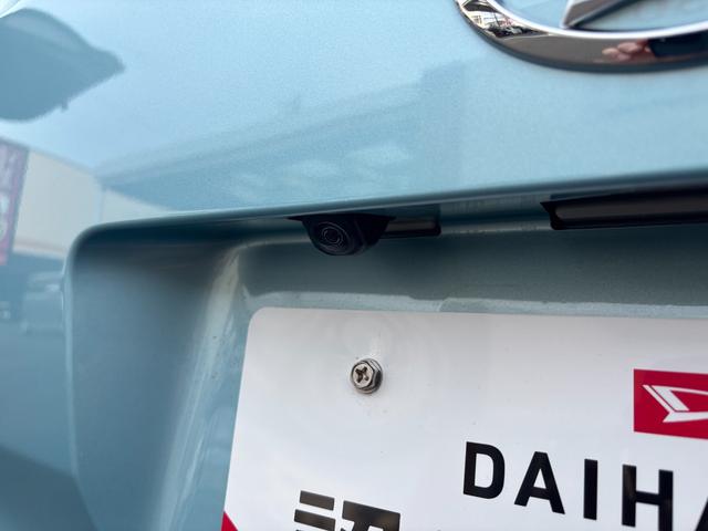 ムーヴＲＳキーフリーシステム　プッシュボタンスタート　ＬＥＤヘッドライト　１５インチアルミホイール　両側パワースライドドア　カラーマルチインフォメーションディスプレイ（静岡県）の中古車