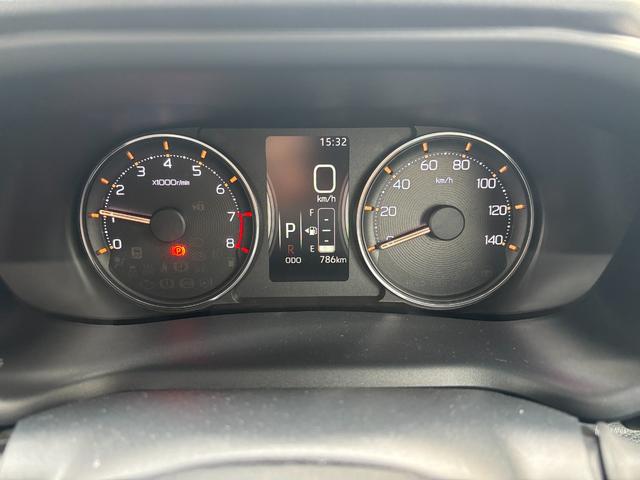 ムーヴＲＳキーフリーシステム　プッシュボタンスタート　ＬＥＤヘッドライト　１５インチアルミホイール　両側パワースライドドア　カラーマルチインフォメーションディスプレイ（静岡県）の中古車