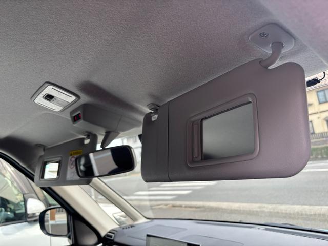 ムーヴＲＳキーフリーシステム　プッシュボタンスタート　ＬＥＤヘッドライト　１５インチアルミホイール　両側パワースライドドア　カラーマルチインフォメーションディスプレイ（静岡県）の中古車