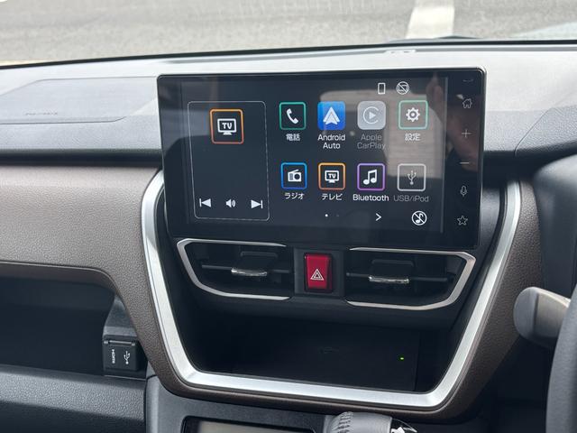 ムーヴＲＳキーフリーシステム　プッシュボタンスタート　ＬＥＤヘッドライト　１５インチアルミホイール　両側パワースライドドア　カラーマルチインフォメーションディスプレイ（静岡県）の中古車