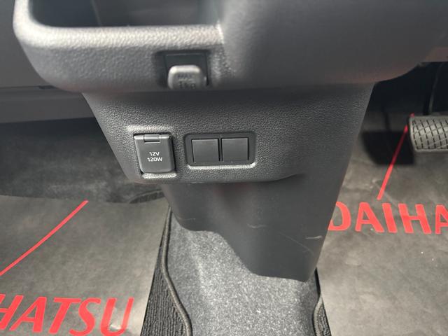 ムーヴＲＳキーフリーシステム　プッシュボタンスタート　ＬＥＤヘッドライト　１５インチアルミホイール　両側パワースライドドア　カラーマルチインフォメーションディスプレイ（静岡県）の中古車