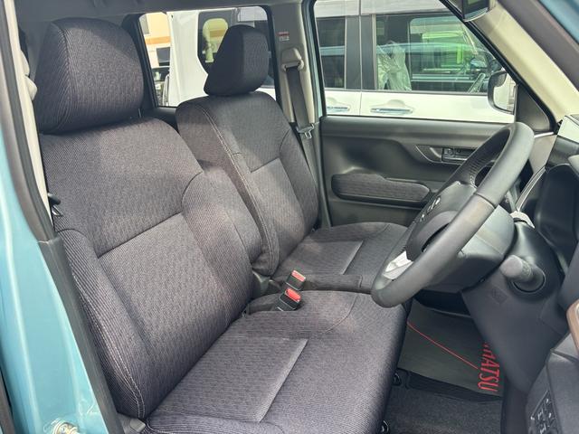 ムーヴＲＳキーフリーシステム　プッシュボタンスタート　ＬＥＤヘッドライト　１５インチアルミホイール　両側パワースライドドア　カラーマルチインフォメーションディスプレイ（静岡県）の中古車