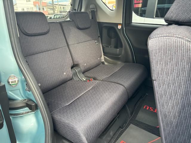 ムーヴＲＳキーフリーシステム　プッシュボタンスタート　ＬＥＤヘッドライト　１５インチアルミホイール　両側パワースライドドア　カラーマルチインフォメーションディスプレイ（静岡県）の中古車