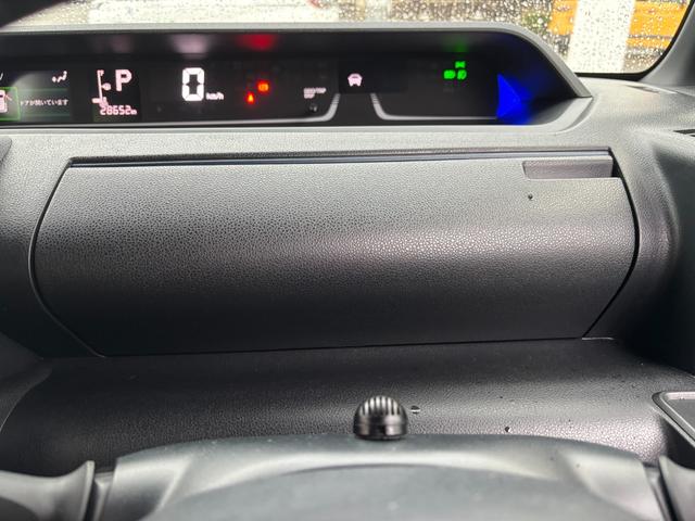 タントカスタムRS15インチアルミホイール キーフリーシステム プッシュボタンスタート オートエアコン(プッシュ式) フルLEDヘッドランプ オート格納式カラードドアミラー 本革巻ステアリングホイール(静岡県)の中古車