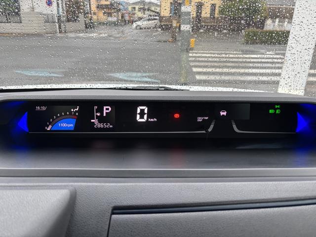 タントカスタムRS15インチアルミホイール キーフリーシステム プッシュボタンスタート オートエアコン(プッシュ式) フルLEDヘッドランプ オート格納式カラードドアミラー 本革巻ステアリングホイール(静岡県)の中古車