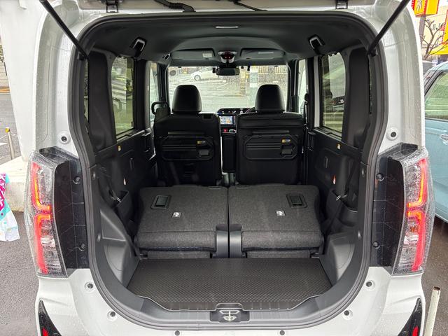 タントカスタムRS15インチアルミホイール キーフリーシステム プッシュボタンスタート オートエアコン(プッシュ式) フルLEDヘッドランプ オート格納式カラードドアミラー 本革巻ステアリングホイール(静岡県)の中古車