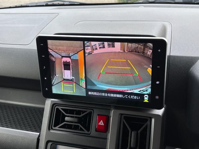 タフトGターボ クロムベンチャー15インチアルミホイール(シルバー塗装) オートレベリング機能付フルLEDヘッドランプ LEDフォグランプ 本革巻ステアリングホイール 本革巻インパネセンターシフト(静岡県)の中古車