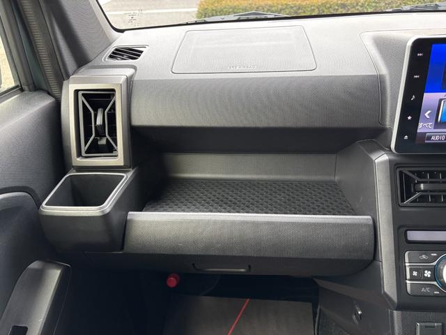 タフトGターボ クロムベンチャー15インチアルミホイール(シルバー塗装) オートレベリング機能付フルLEDヘッドランプ LEDフォグランプ 本革巻ステアリングホイール 本革巻インパネセンターシフト(静岡県)の中古車