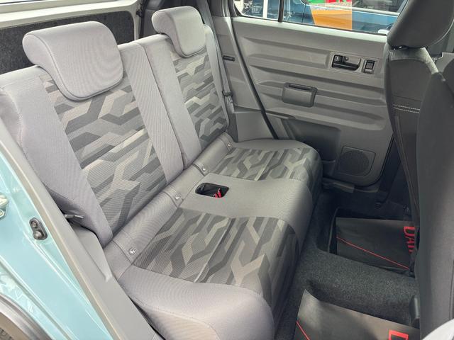 タフトGターボ クロムベンチャー15インチアルミホイール(シルバー塗装) オートレベリング機能付フルLEDヘッドランプ LEDフォグランプ 本革巻ステアリングホイール 本革巻インパネセンターシフト(静岡県)の中古車