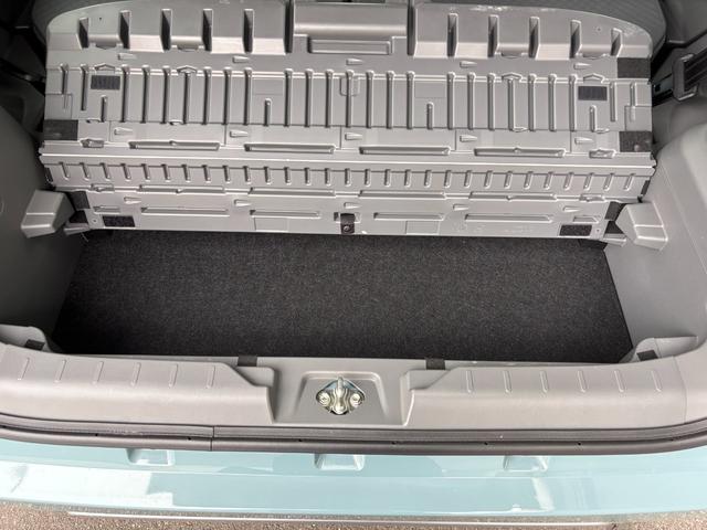 タフトGターボ クロムベンチャー15インチアルミホイール(シルバー塗装) オートレベリング機能付フルLEDヘッドランプ LEDフォグランプ 本革巻ステアリングホイール 本革巻インパネセンターシフト(静岡県)の中古車