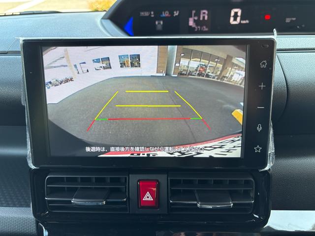 タントカスタムＲＳ１５インチアルミホイール　キーフリーシステム　プッシュボタンスタート　オートエアコン（プッシュ式）　フルＬＥＤヘッドランプ　オート格納式カラードドアミラー　本革巻ステアリングホイール（静岡県）の中古車