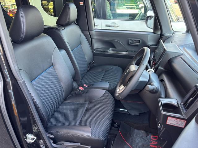 タントカスタムＲＳ１５インチアルミホイール　キーフリーシステム　プッシュボタンスタート　オートエアコン（プッシュ式）　フルＬＥＤヘッドランプ　オート格納式カラードドアミラー　本革巻ステアリングホイール（静岡県）の中古車