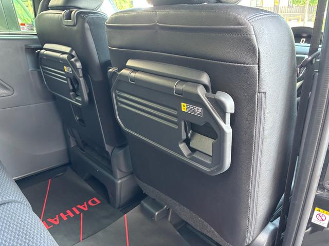 タントカスタムＲＳ１５インチアルミホイール　キーフリーシステム　プッシュボタンスタート　オートエアコン（プッシュ式）　フルＬＥＤヘッドランプ　オート格納式カラードドアミラー　本革巻ステアリングホイール（静岡県）の中古車