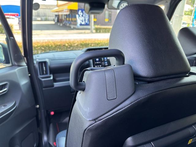 タントカスタムＲＳ１５インチアルミホイール　キーフリーシステム　プッシュボタンスタート　オートエアコン（プッシュ式）　フルＬＥＤヘッドランプ　オート格納式カラードドアミラー　本革巻ステアリングホイール（静岡県）の中古車