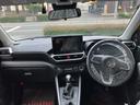 １７インチアルミホイール　ＵＶＩＲカット遮音ガラス　フルＬＥＤヘッドランプ　運転席・助手席シートヒーター　革巻きステアリングホイール　本革シフトノブ　アクティブマルチインフォメーションメーター（静岡県）の中古車