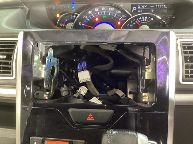 タントカスタムＲＳ　トップエディションＶＳ　ＳＡIII４ＷＤ　ターボ　スマートアシストＩＩＩ　両側パワースライドドア　オーディオレス　ＬＥＤヘッドランプ　オートライト　エコアイドル　キーフリー　運転席シートヒーター（北海道）の中古車