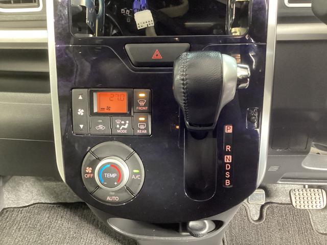 タントカスタムＲＳ　トップエディションＶＳ　ＳＡIII４ＷＤ　ターボ　スマートアシストＩＩＩ　両側パワースライドドア　オーディオレス　ＬＥＤヘッドランプ　オートライト　エコアイドル　キーフリー　運転席シートヒーター（北海道）の中古車