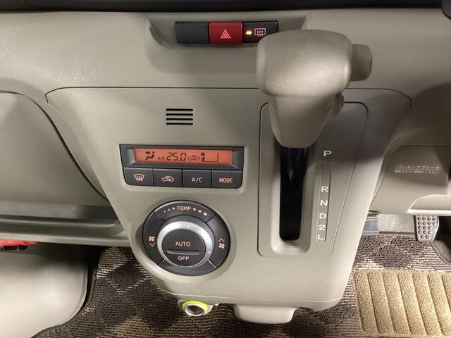アトレーワゴンカスタムターボＲ４ＷＤ　ターボ　両側スライドドア　オートエアコン　ＣＤチューナー　電動ドアミラー　タコメーター　キーレスエントリー（北海道）の中古車