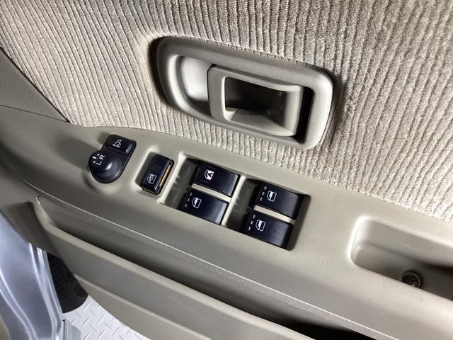 アトレーワゴンカスタムターボＲ４ＷＤ　ターボ　両側スライドドア　オートエアコン　ＣＤチューナー　電動ドアミラー　タコメーター　キーレスエントリー（北海道）の中古車