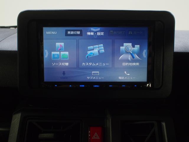 タフトＧ　ダーククロムベンチャー４ＷＤ　スマートアシスト　ＬＥＤヘッドライト　オートライト　カーナビ　バックモニター　ＥＴＣ車載器　キーフリー　運転席助手席シートヒーター　電動パーキングブレーキ　アイドリングストップ（北海道）の中古車