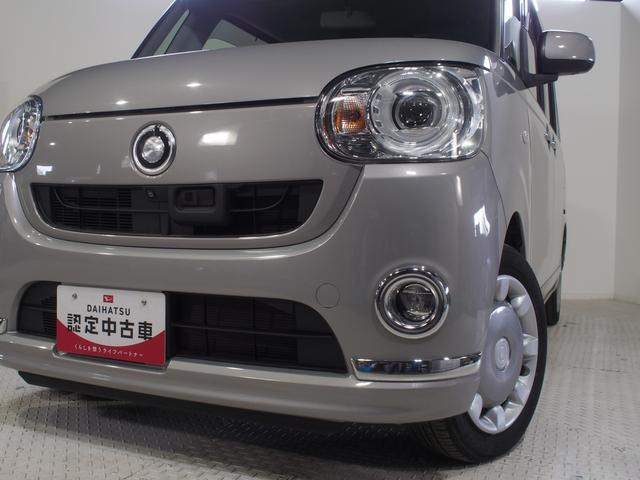 ムーヴキャンバスＧメイクアップ　ＳＡII４ＷＤ　スマートアシスト　両側パワースライドドア　ＬＥＤヘッドライト　オートライト　カーナビ　パノラマモニター　ドライブレコーダー　キーフリーシステム　アイドリングストップ　ＶＳＣ（横滑り抑制機能）（北海道）の中古車