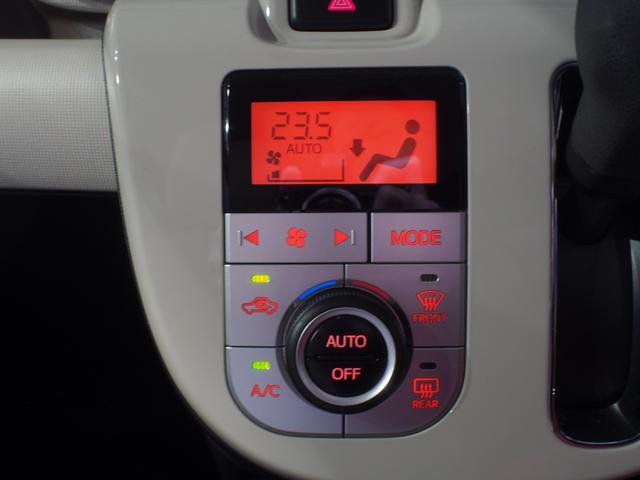 ムーヴキャンバスＧメイクアップ　ＳＡII４ＷＤ　スマートアシスト　両側パワースライドドア　ＬＥＤヘッドライト　オートライト　カーナビ　パノラマモニター　ドライブレコーダー　キーフリーシステム　アイドリングストップ　ＶＳＣ（横滑り抑制機能）（北海道）の中古車