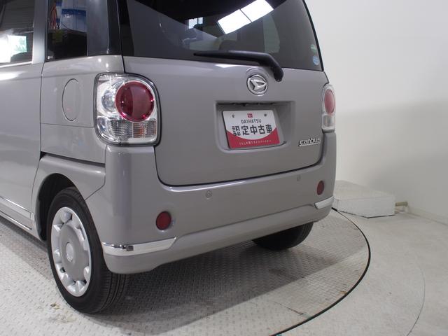 ムーヴキャンバスＧメイクアップ　ＳＡII４ＷＤ　スマートアシスト　両側パワースライドドア　ＬＥＤヘッドライト　オートライト　カーナビ　パノラマモニター　ドライブレコーダー　キーフリーシステム　アイドリングストップ　ＶＳＣ（横滑り抑制機能）（北海道）の中古車