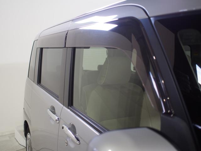 ムーヴキャンバスＧメイクアップ　ＳＡII４ＷＤ　スマートアシスト　両側パワースライドドア　ＬＥＤヘッドライト　オートライト　カーナビ　パノラマモニター　ドライブレコーダー　キーフリーシステム　アイドリングストップ　ＶＳＣ（横滑り抑制機能）（北海道）の中古車