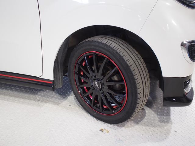 キャストスポーツＳＡIII４ＷＤ　スマートアシスト　夏冬タイヤ　ＬＥＤヘッドライト　オートライト　オートエアコン　カーナビ　バックモニター　アクティブウーハー　パドルシフト　運転席助手席シートヒーター　ＶＳＣ（横滑り抑制機能）（北海道）の中古車