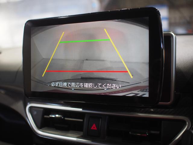 キャストスポーツＳＡIII４ＷＤ　スマートアシスト　夏冬タイヤ　ＬＥＤヘッドライト　オートライト　オートエアコン　カーナビ　バックモニター　アクティブウーハー　パドルシフト　運転席助手席シートヒーター　ＶＳＣ（横滑り抑制機能）（北海道）の中古車